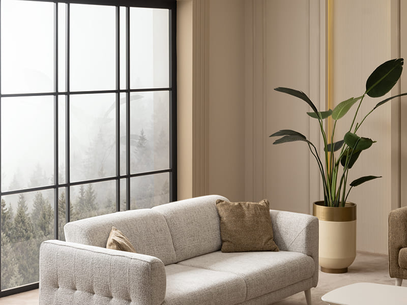 Asos Koltuk Takımı