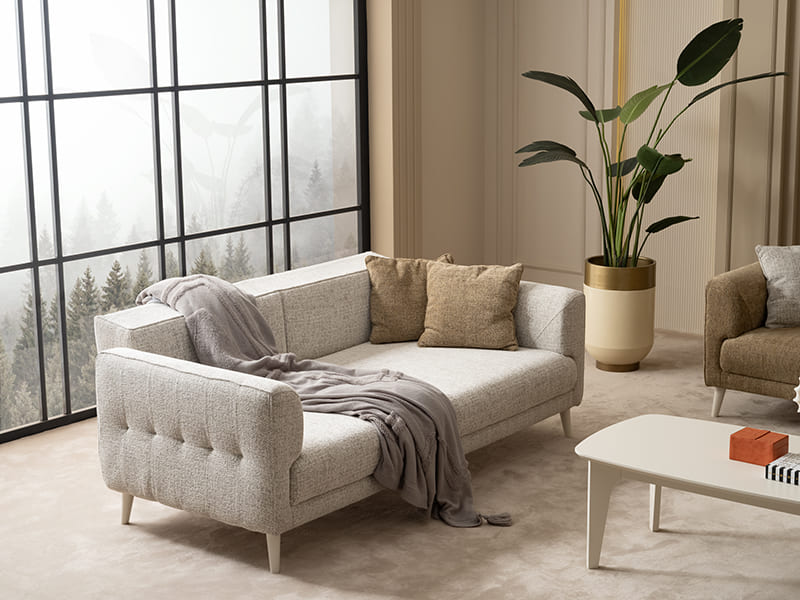 Asos Koltuk Takımı