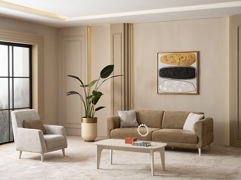 Asos Koltuk Takımı