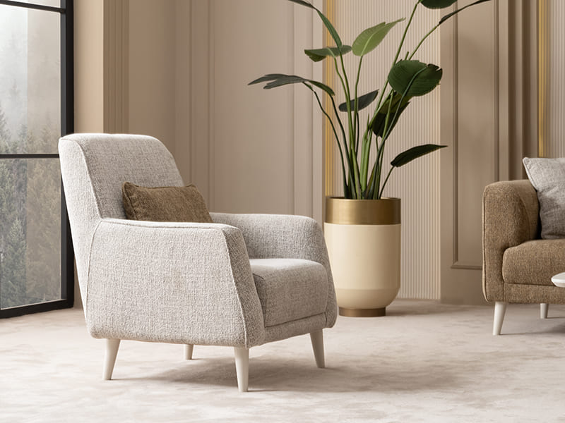 Asos Koltuk Takımı