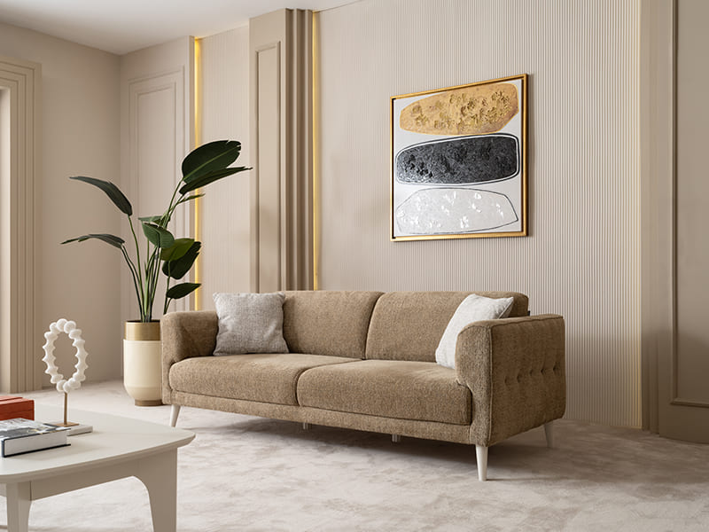 Asos Koltuk Takımı