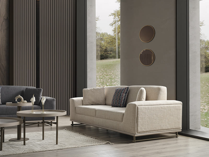 Line Koltuk Takımı