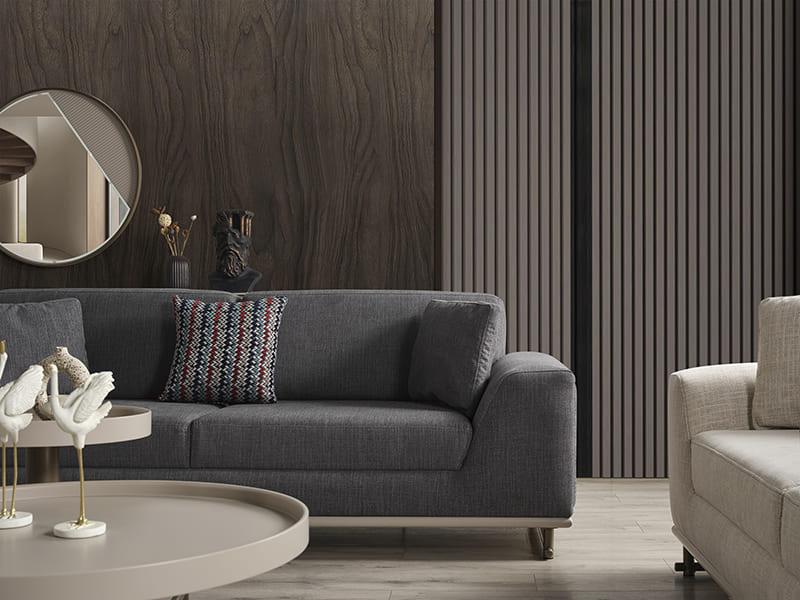 Line Koltuk Takımı