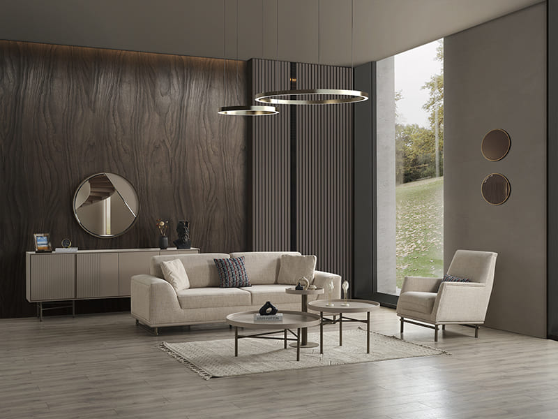 Line Koltuk Takımı