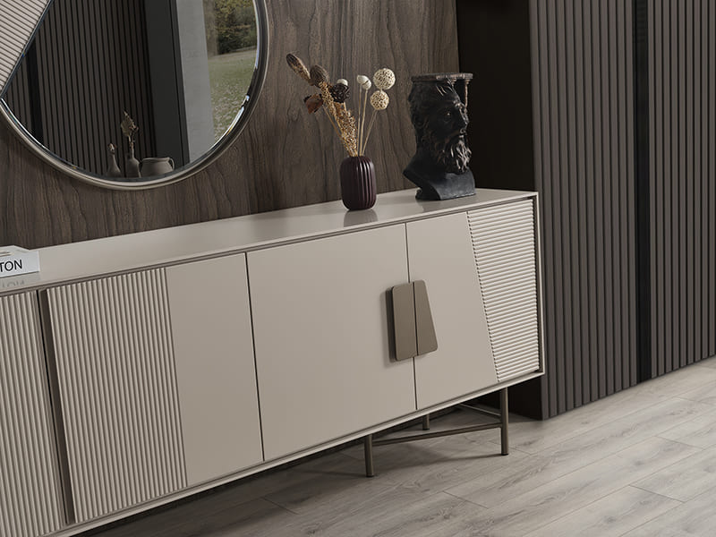 Line Koltuk Takımı