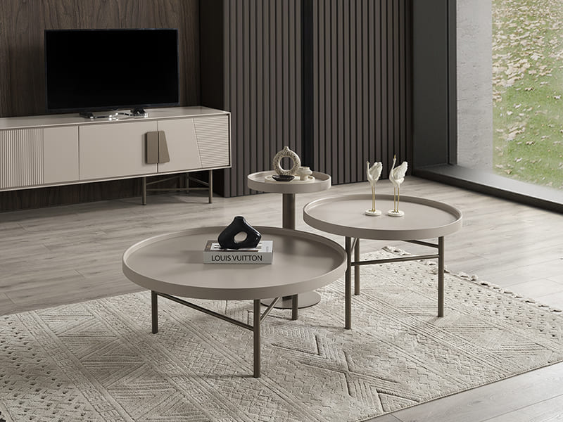 Line Koltuk Takımı