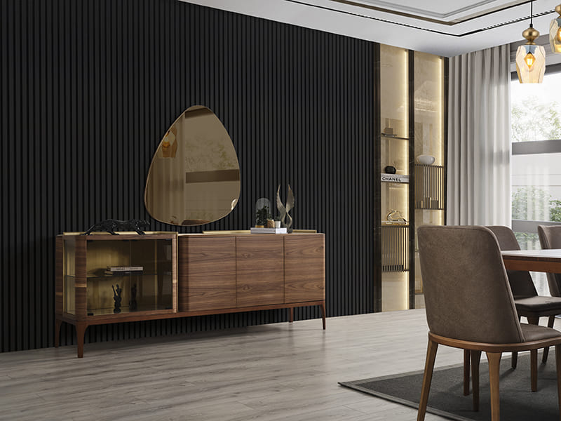 Marsilya Yemek Odası Takımı