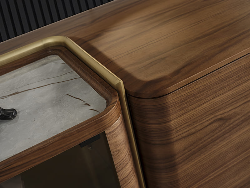 Marsilya Yemek Odası Takımı