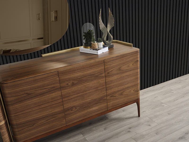 Marsilya Yemek Odası Takımı