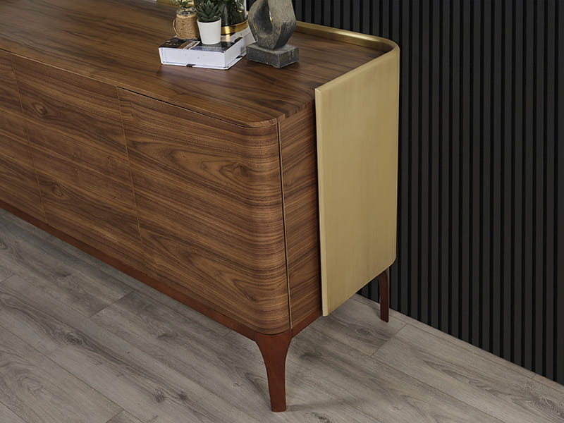 Marsilya Yemek Odası Takımı