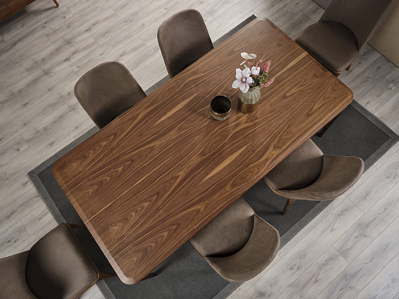 Marsilya Yemek Odası Takımı