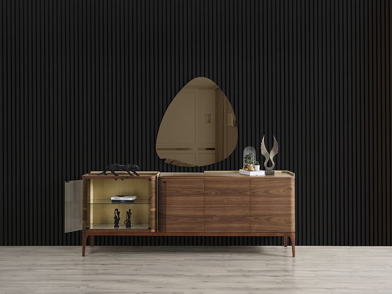 Marsilya Yemek Odası Takımı