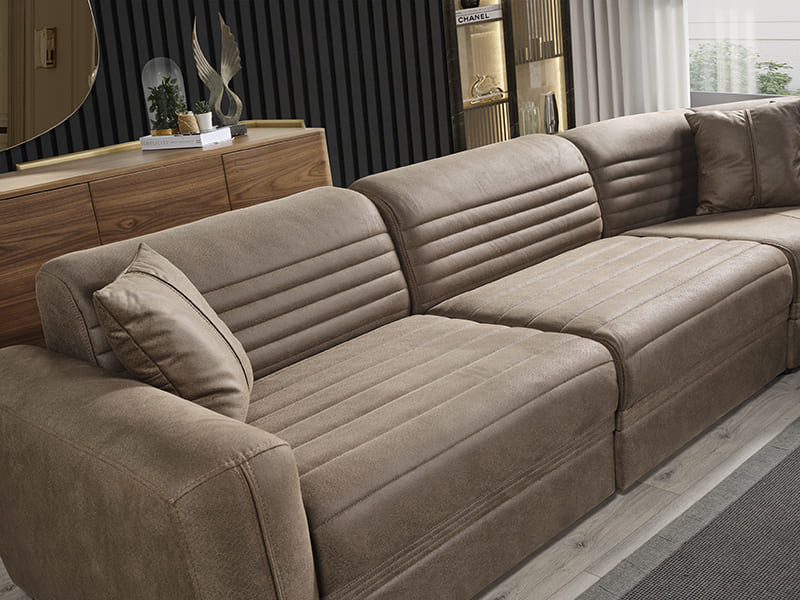 Marsilya Yemek Odası Takımı