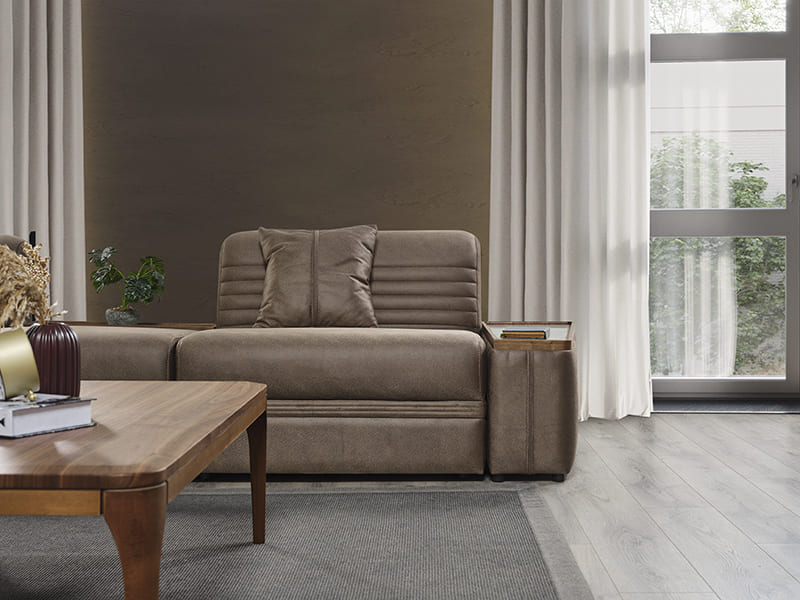 Marsilya Yemek Odası Takımı