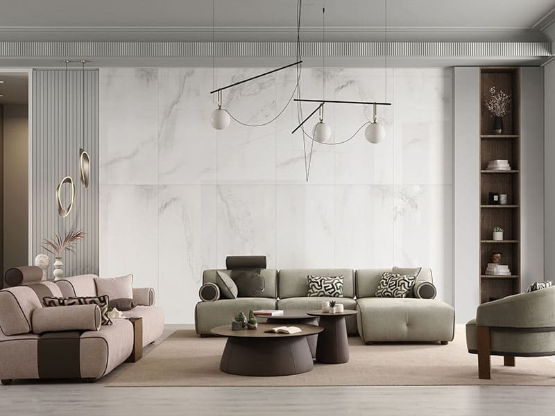 Oslo Koltuk Takımı