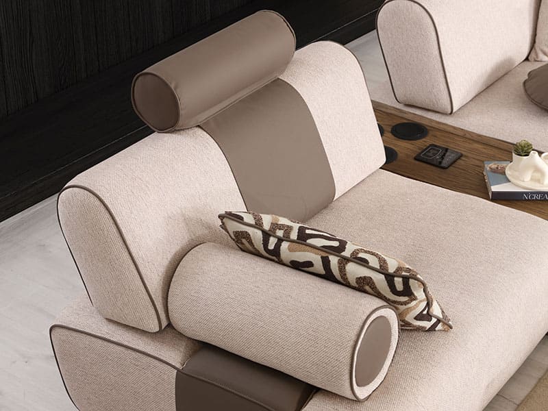 Oslo Koltuk Takımı