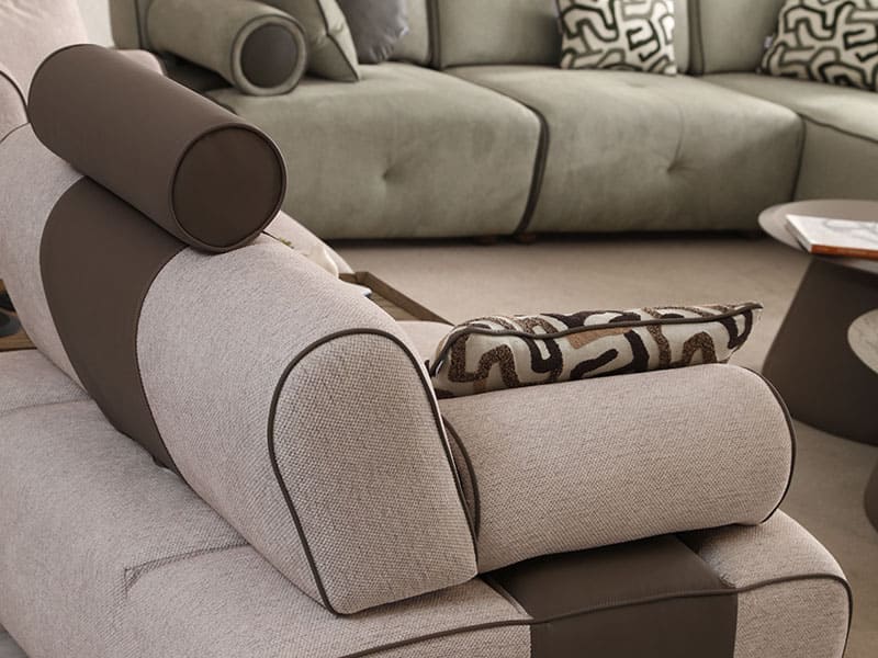 Oslo Koltuk Takımı