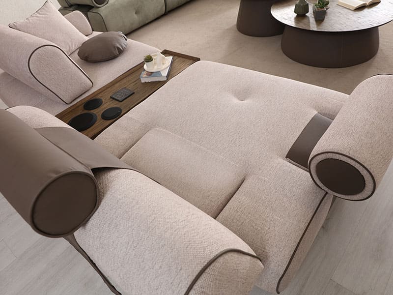 Oslo Koltuk Takımı