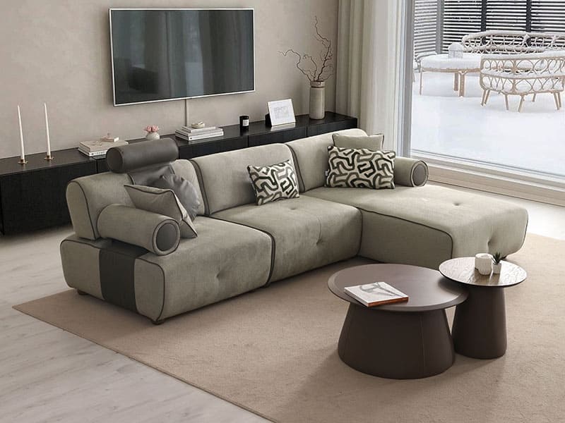 Oslo Koltuk Takımı