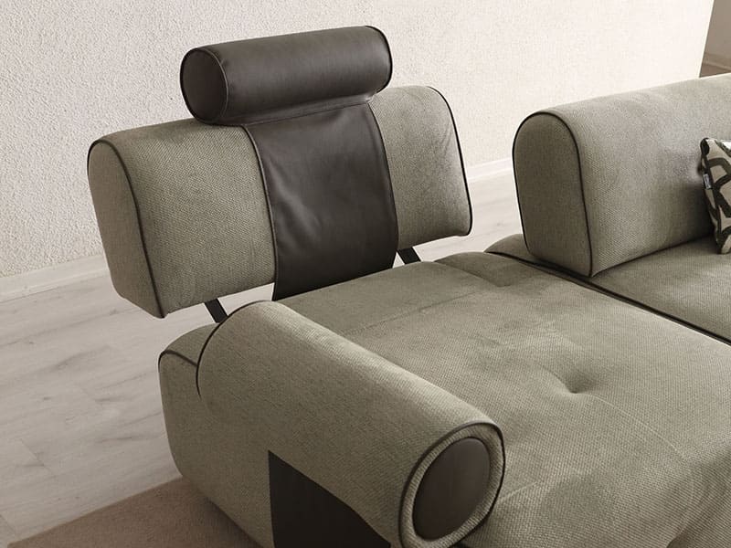 Oslo Koltuk Takımı