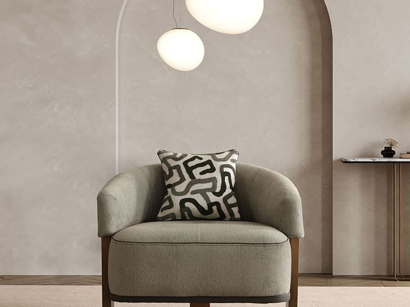 Oslo Koltuk Takımı