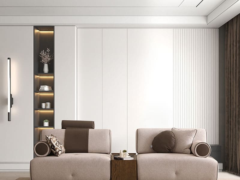 Oslo Koltuk Takımı