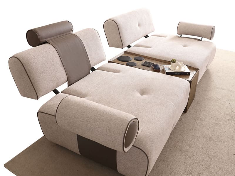 Oslo Koltuk Takımı