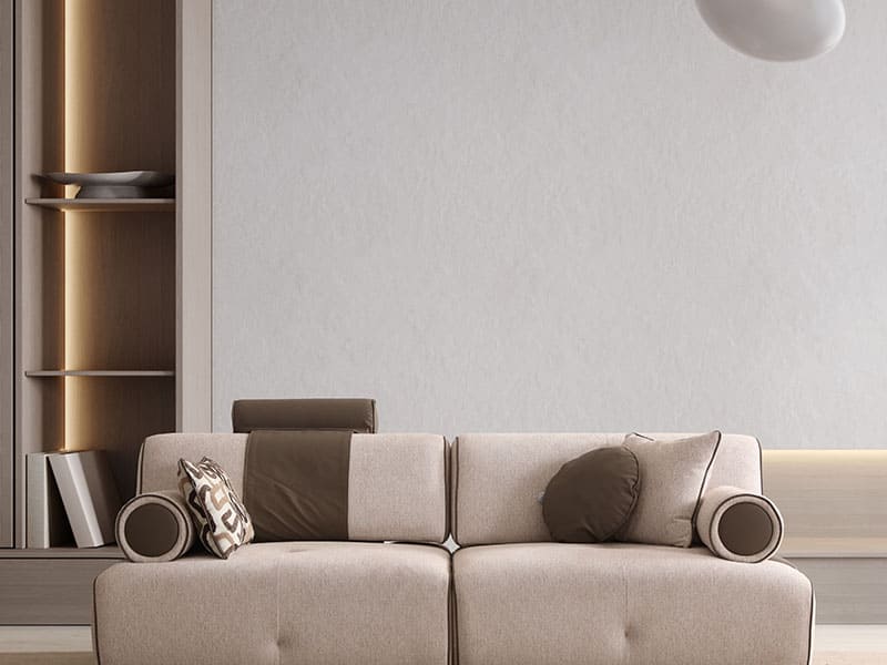 Oslo Koltuk Takımı