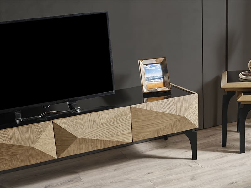 Piramit Koltuk Takımı