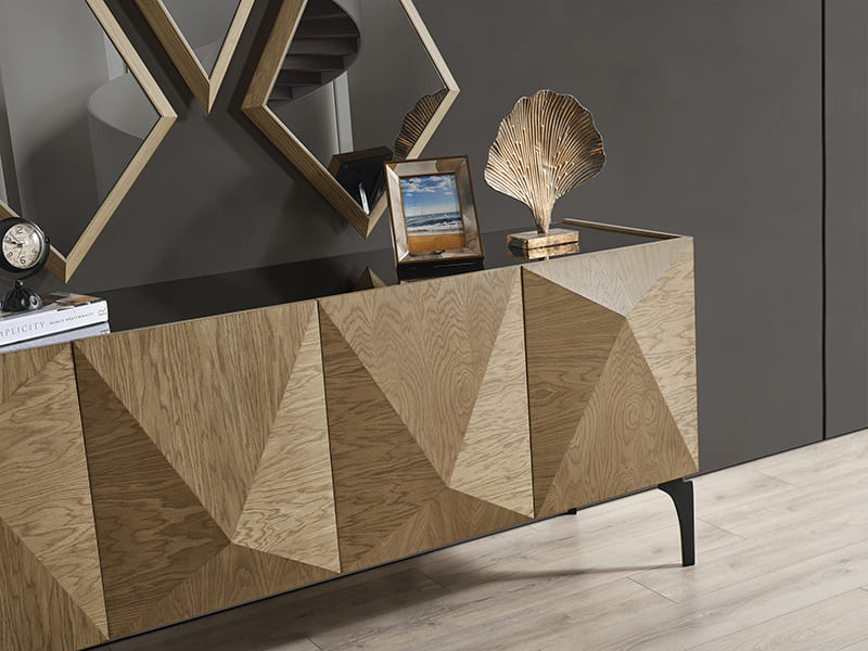 Piramit Koltuk Takımı