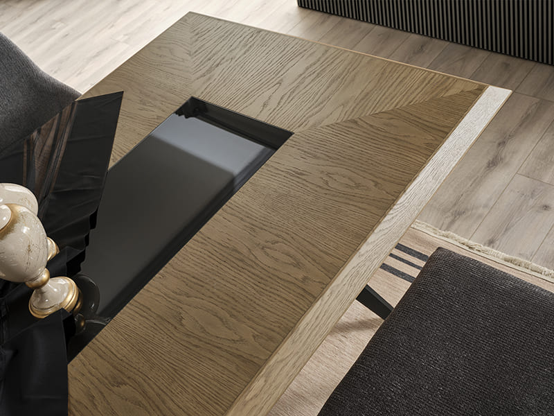 Piramit Koltuk Takımı