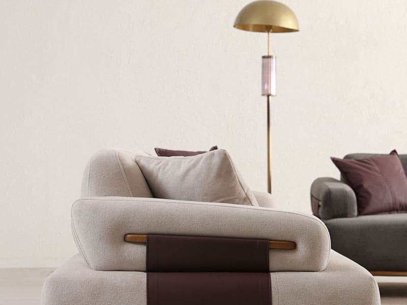 Siena Koltuk Takımı