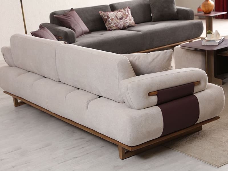 Siena Koltuk Takımı