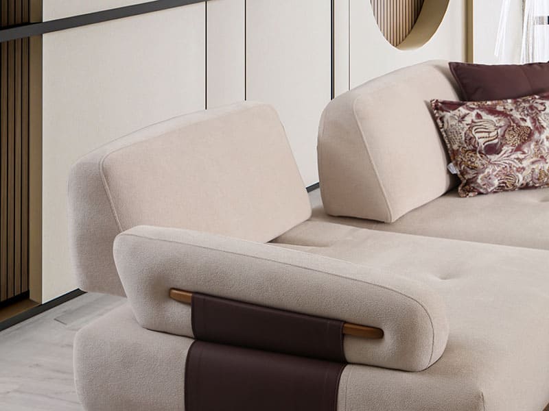 Siena Koltuk Takımı