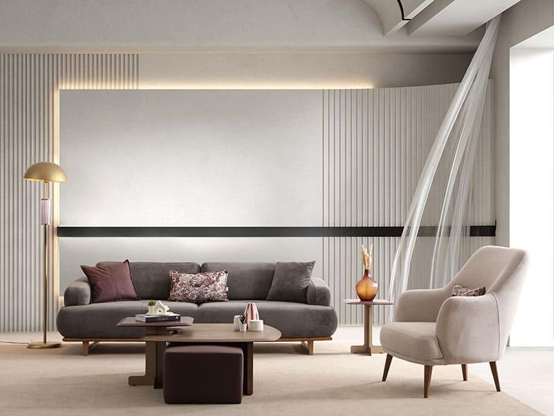 Siena Koltuk Takımı