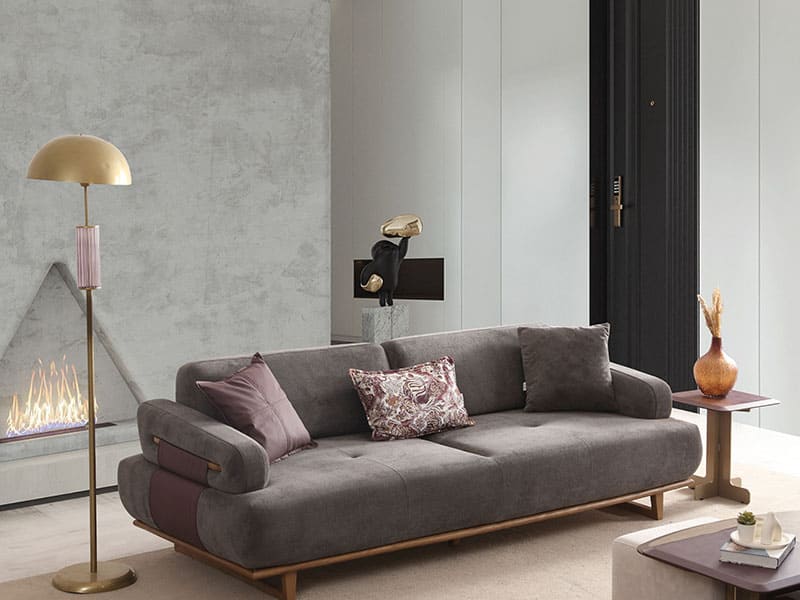 Siena Koltuk Takımı