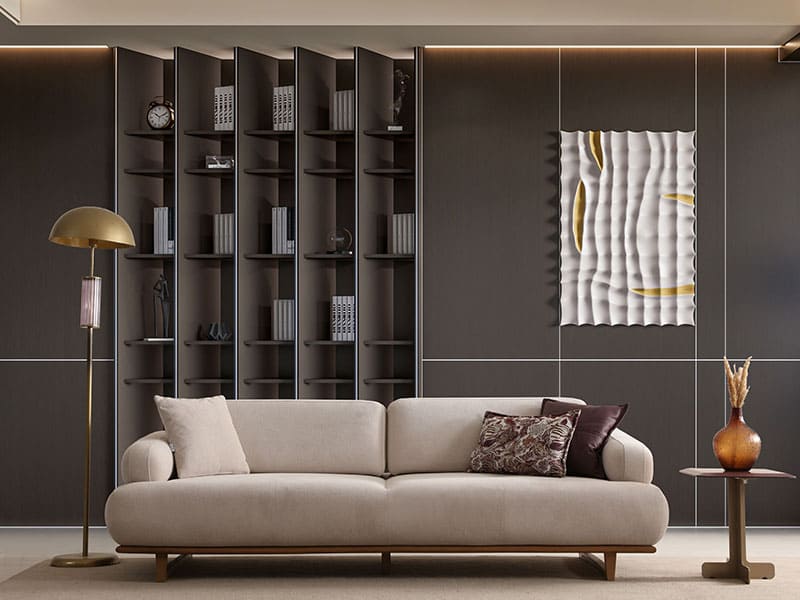 Siena Koltuk Takımı