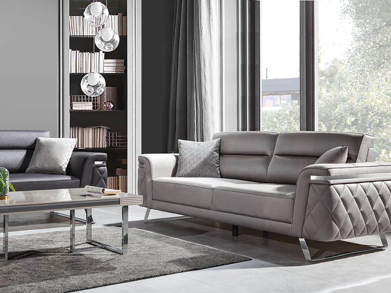 Voyager Koltuk Takımı