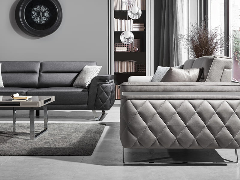 Voyager Koltuk Takımı