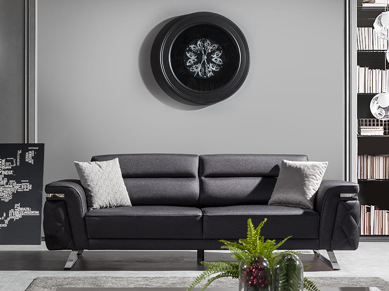 Voyager Koltuk Takımı