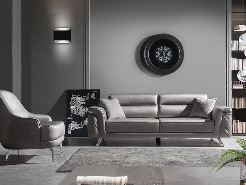 Voyager Koltuk Takımı