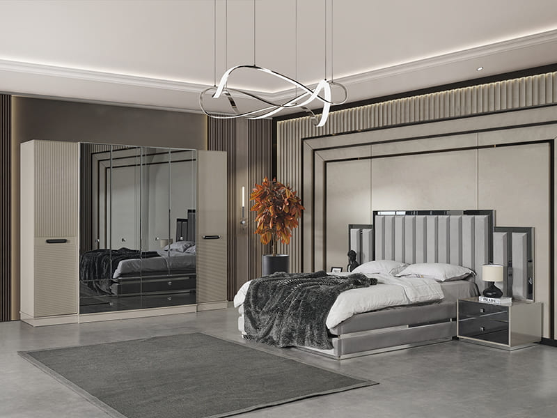 Voyager Koltuk Takımı