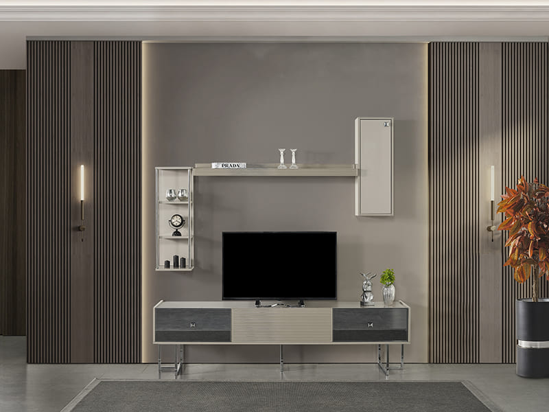 Voyager Koltuk Takımı