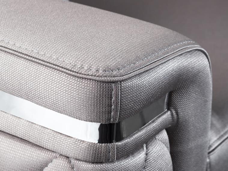 Zurıh Koltuk Takımı