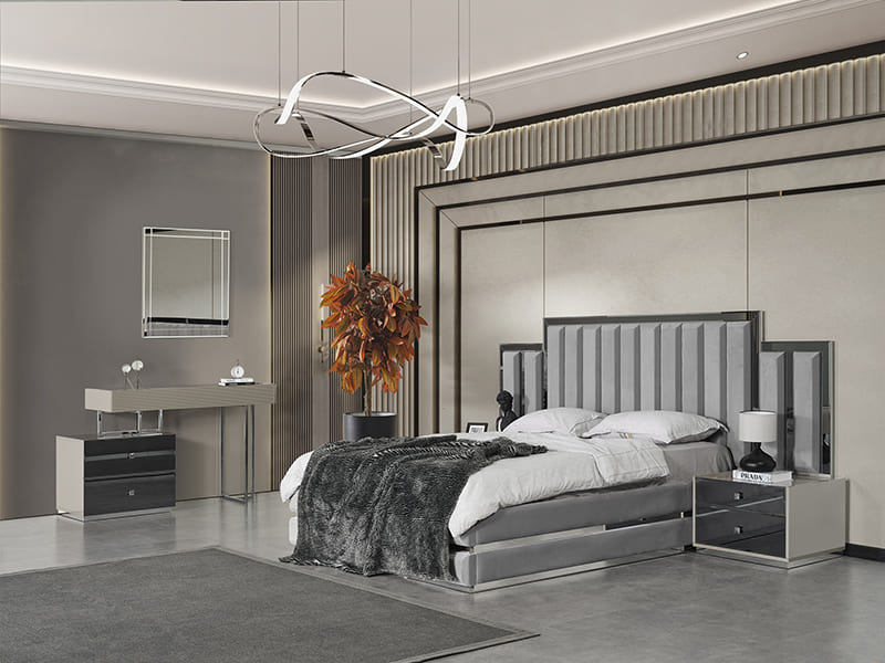 Zurıh Koltuk Takımı