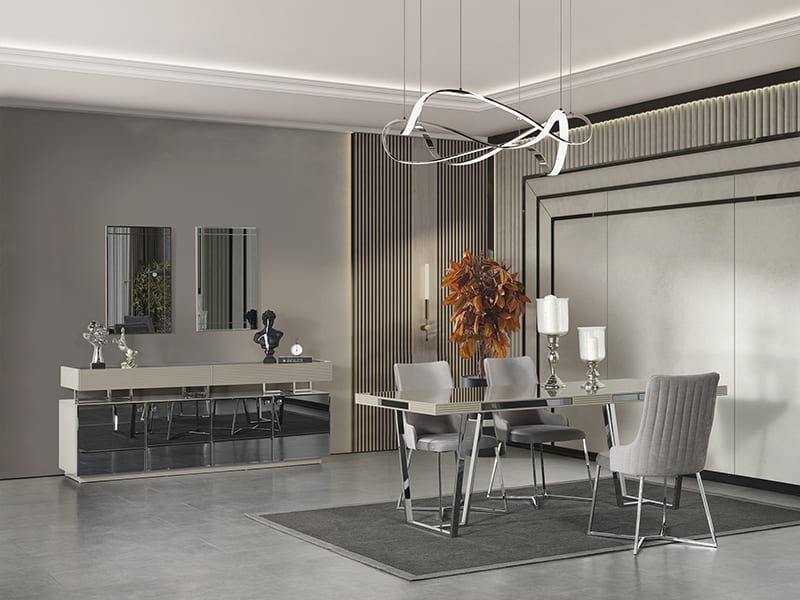 Zurıh Koltuk Takımı