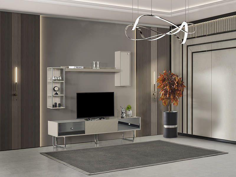 Zurıh Koltuk Takımı