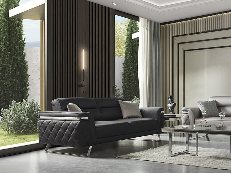 Zurıh Koltuk Takımı