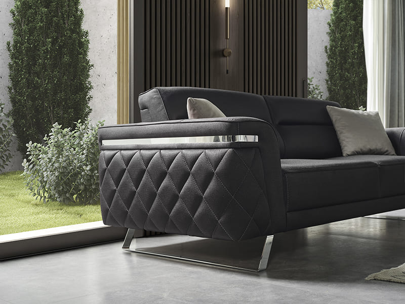 Zurıh Koltuk Takımı