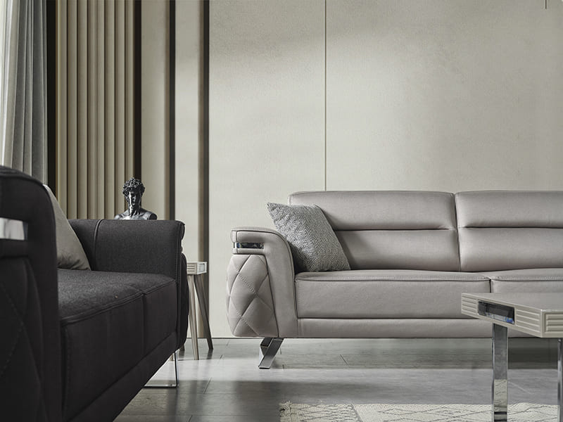 Zurıh Koltuk Takımı